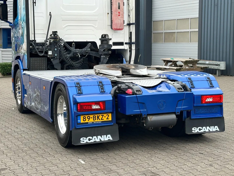 Scania R500 NGS Retarder / Manual / Full Air *Special Paint* Top * - شاحنة جرار: صور 5 Scania R500 NGS Retarder / Manual / Full Air *Special Paint* Top * - شاحنة جرار: صور 5