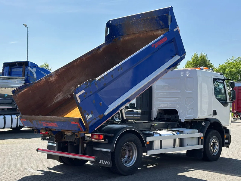 Volvo FE 320 4x2 Hardox Kipper / Euro 6 / Only 198 Tkm! - قلابات: صور 4 Volvo FE 320 4x2 Hardox Kipper / Euro 6 / Only 198 Tkm! - قلابات: صور 4