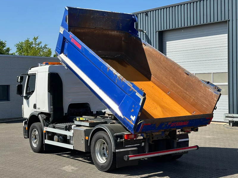 Volvo FE 320 4x2 Hardox Kipper / Euro 6 / Only 198 Tkm! - قلابات: صور 5 Volvo FE 320 4x2 Hardox Kipper / Euro 6 / Only 198 Tkm! - قلابات: صور 5