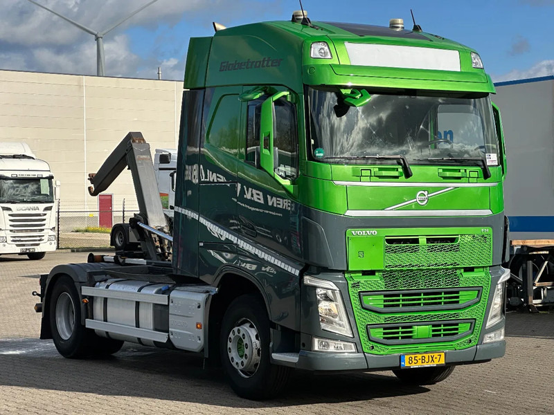 Volvo FH 460 4x2 VDL 10 Ton Haakarm / Euro 6 / 09-2026 Apk! - شاحنة ذات الخطاف, شاحنة كرين: صور 2 Volvo FH 460 4x2 VDL 10 Ton Haakarm / Euro 6 / 09-2026 Apk! - شاحنة ذات الخطاف, شاحنة كرين: صور 2
