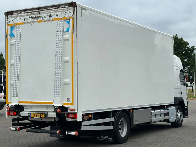 Volvo FM 330 4x2 Gesloten Opbouw / Euro 6 / 3T Laadklep / Bakverwarming / Apk! - بصندوق مغلق شاحنة: صور 3 Volvo FM 330 4x2 Gesloten Opbouw / Euro 6 / 3T Laadklep / Bakverwarming / Apk! - بصندوق مغلق شاحنة: صور 3