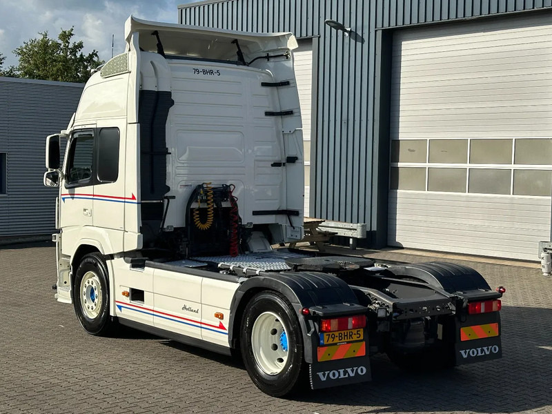 Volvo FM 450 Globe XL - Euro 6 - Full Spoiler - Smart Tacho *NL-truck* - شاحنة جرار: صور 4 Volvo FM 450 Globe XL - Euro 6 - Full Spoiler - Smart Tacho *NL-truck* - شاحنة جرار: صور 4