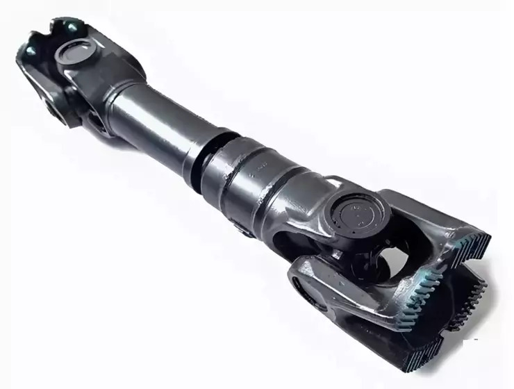 Volvo / Renault NEW Propshaft Cardan 1069129, 20476719, 20476720, 20776720, 23799684 - عمود الكردان: صور 1 Volvo / Renault NEW Propshaft Cardan 1069129, 20476719, 20476720, 20776720, 23799684 - عمود الكردان: صور 1