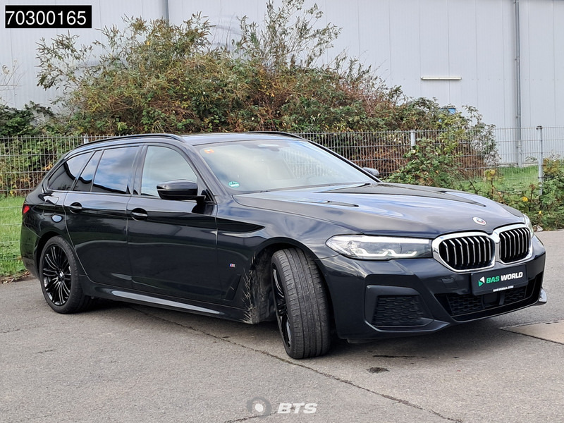 BMW Touring xDrive M Sport Automatik Pano AHK LED ACC Navi Kamera Parkensensoren CarPlay Euro6 - سيارة: صور 5 BMW Touring xDrive M Sport Automatik Pano AHK LED ACC Navi Kamera Parkensensoren CarPlay Euro6 - سيارة: صور 5