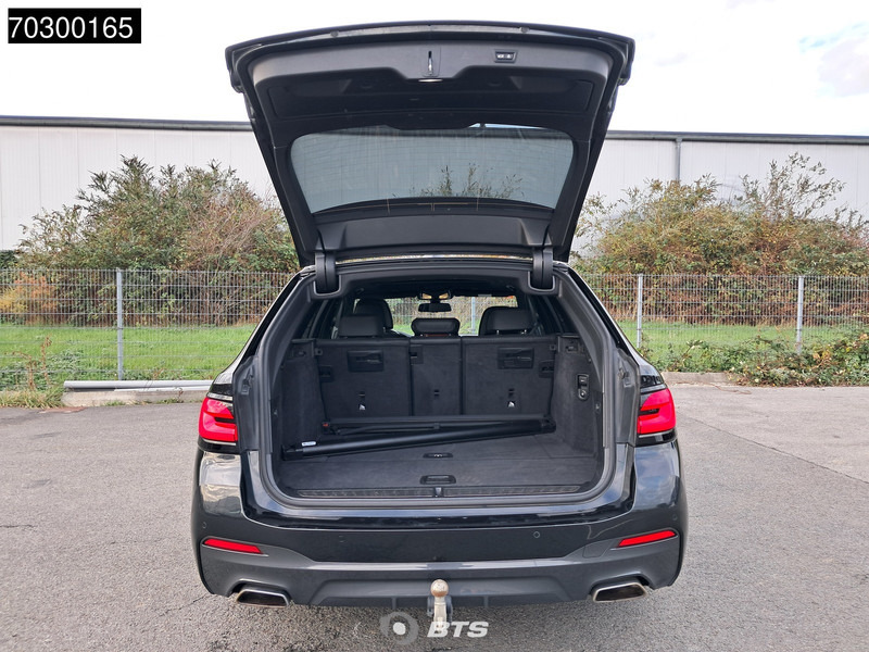 BMW Touring xDrive M Sport Automatik Pano AHK LED ACC Navi Kamera Parkensensoren CarPlay Euro6 - سيارة: صور 3 BMW Touring xDrive M Sport Automatik Pano AHK LED ACC Navi Kamera Parkensensoren CarPlay Euro6 - سيارة: صور 3