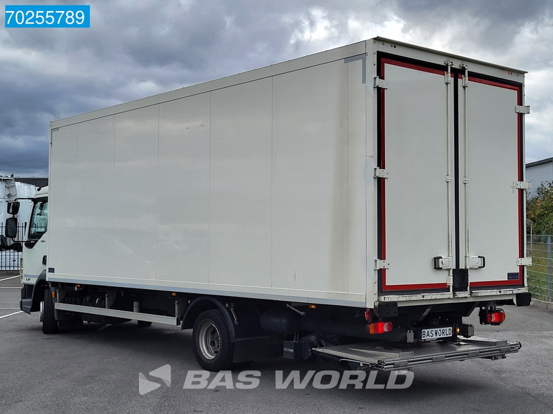 DAF LF 260 4X2 12t Carrier Supra 1150mt Bi-temp Ladebordwand ACC Euro 6 - مبردة شاحنة: صور 2 DAF LF 260 4X2 12t Carrier Supra 1150mt Bi-temp Ladebordwand ACC Euro 6 - مبردة شاحنة: صور 2