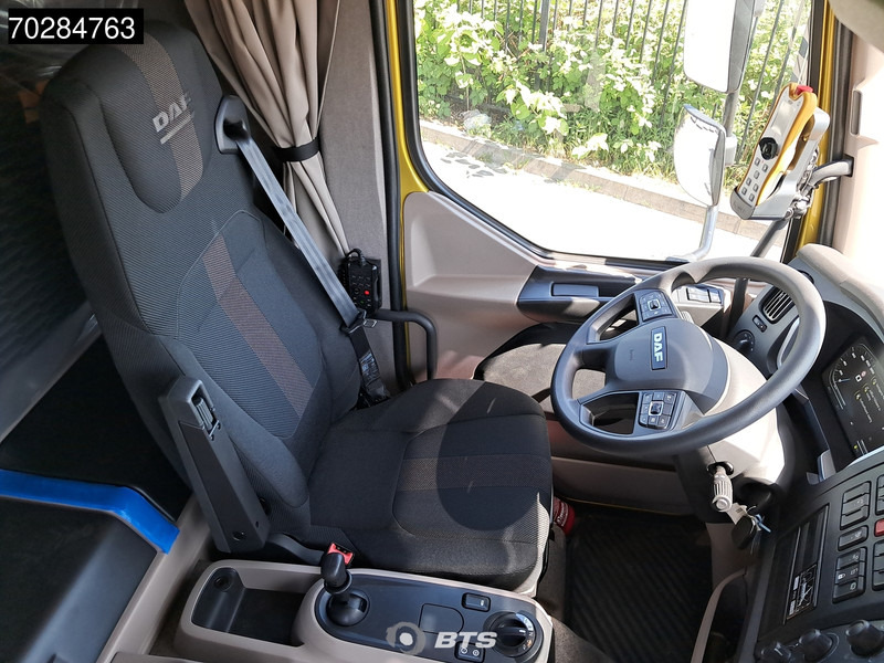 شاحنات قابلة للفك شاحنة جديد DAF XB 290 4X2 13t. Meiller: صور 16