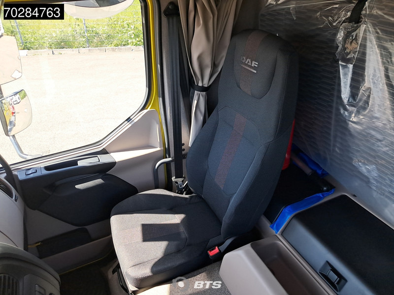 شاحنات قابلة للفك شاحنة جديد DAF XB 290 4X2 13t. Meiller: صور 15