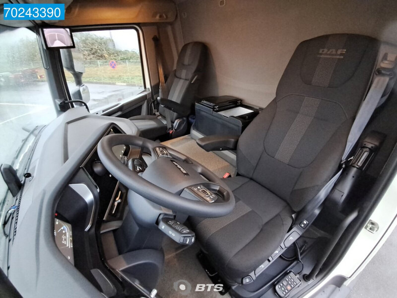 DAF XD 340 4X2 2024 registration Thermo King T800R Lamberet ATP FRC Euro 6 - مبردة شاحنة: صور 2 DAF XD 340 4X2 2024 registration Thermo King T800R Lamberet ATP FRC Euro 6 - مبردة شاحنة: صور 2