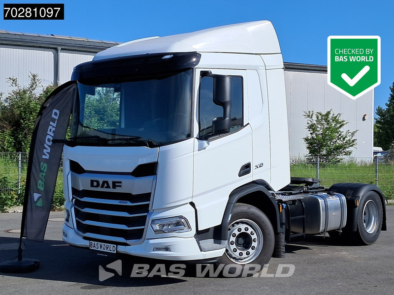 DAF XD 450 4X2 Day Cab ACC LED - شاحنة جرار: صور 1 DAF XD 450 4X2 Day Cab ACC LED - شاحنة جرار: صور 1