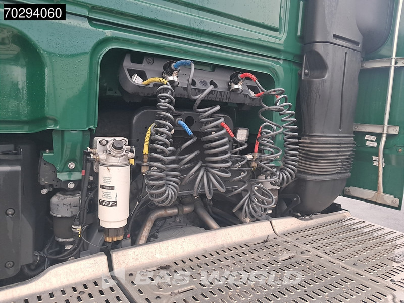 DAF XF 450 4X2 SSC Retarder Standklima LED ACC Euro 6 - شاحنة جرار: صور 3 DAF XF 450 4X2 SSC Retarder Standklima LED ACC Euro 6 - شاحنة جرار: صور 3