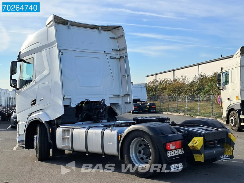 DAF XF 480 4X2 2xTanks ACC LED Euro 6 - شاحنة جرار: صور 3 DAF XF 480 4X2 2xTanks ACC LED Euro 6 - شاحنة جرار: صور 3