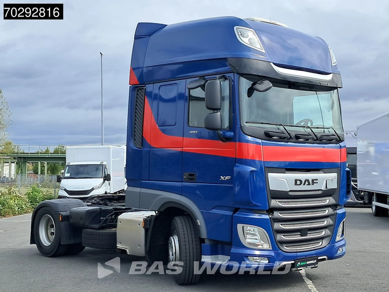 DAF XF 480 4X2 90% Tyres! SSC Retarder Standklima LED ACC Euro 6 - شاحنة جرار: صور 3 DAF XF 480 4X2 90% Tyres! SSC Retarder Standklima LED ACC Euro 6 - شاحنة جرار: صور 3