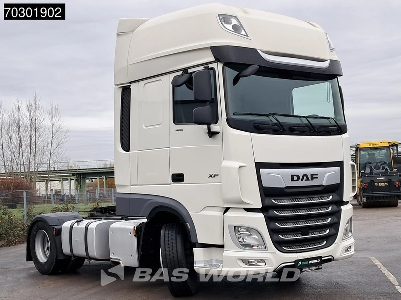 DAF XF 480 4X2 DE Lease €849 mtl. SSC 2xTanks - شاحنة جرار: صور 5 DAF XF 480 4X2 DE Lease €849 mtl. SSC 2xTanks - شاحنة جرار: صور 5