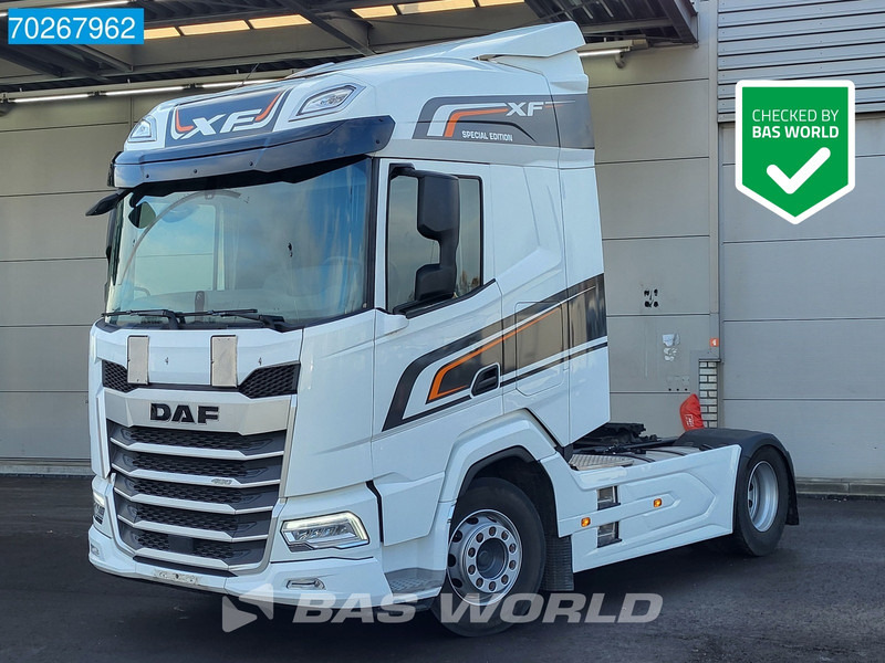 DAF XF 480 4X2 LEASE FROM € 999 P/M - شاحنة جرار: صور 1 DAF XF 480 4X2 LEASE FROM € 999 P/M - شاحنة جرار: صور 1