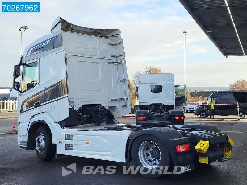 DAF XF 480 4X2 LEASE FROM € 999 P/M - شاحنة جرار: صور 3 DAF XF 480 4X2 LEASE FROM € 999 P/M - شاحنة جرار: صور 3