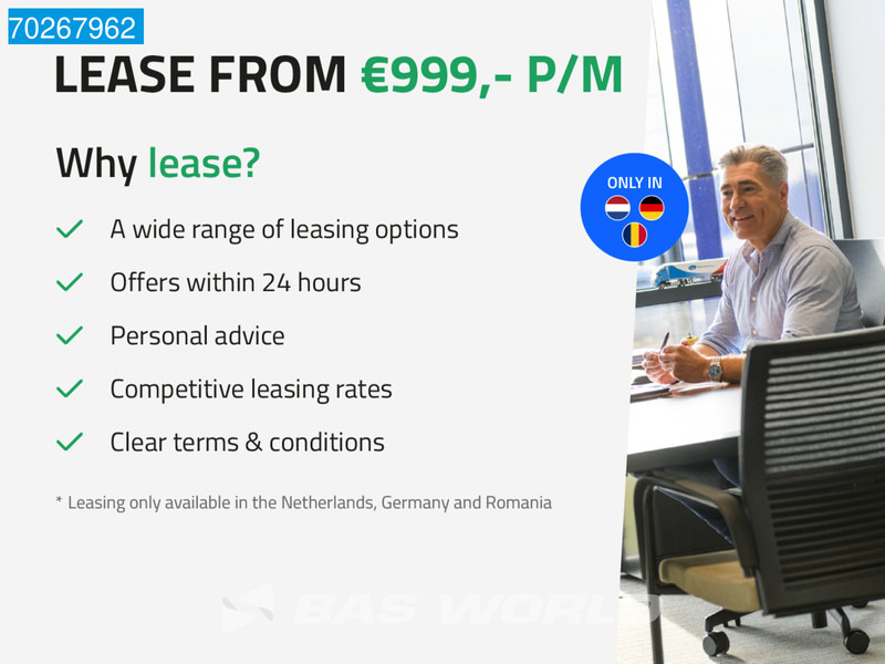 DAF XF 480 4X2 LEASE FROM € 999 P/M - شاحنة جرار: صور 2 DAF XF 480 4X2 LEASE FROM € 999 P/M - شاحنة جرار: صور 2
