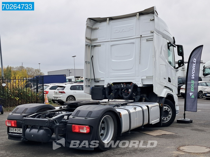 DAF XF 480 4X2 Mega 2xTanks ACC LED Euro 6 - شاحنة جرار: صور 5 DAF XF 480 4X2 Mega 2xTanks ACC LED Euro 6 - شاحنة جرار: صور 5