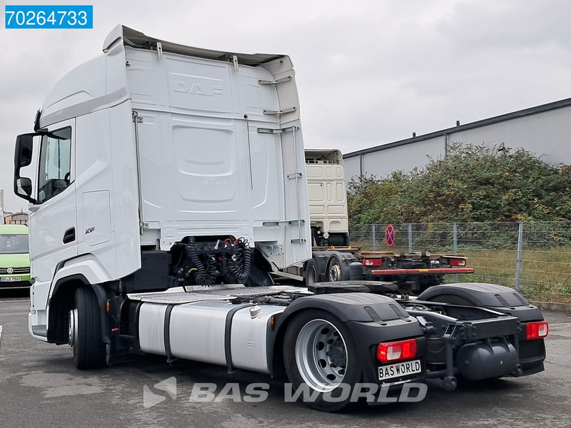 DAF XF 480 4X2 Mega 2xTanks ACC LED Euro 6 - شاحنة جرار: صور 1 DAF XF 480 4X2 Mega 2xTanks ACC LED Euro 6 - شاحنة جرار: صور 1