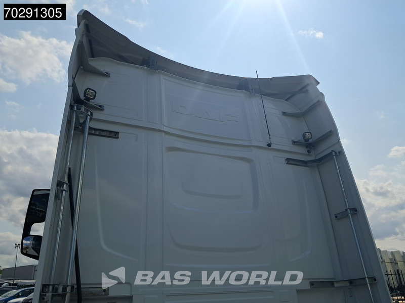 شاحنة جرار DAF XF 480 4X2 Retarder 2xTank ACC LED Euro 6: صور 12