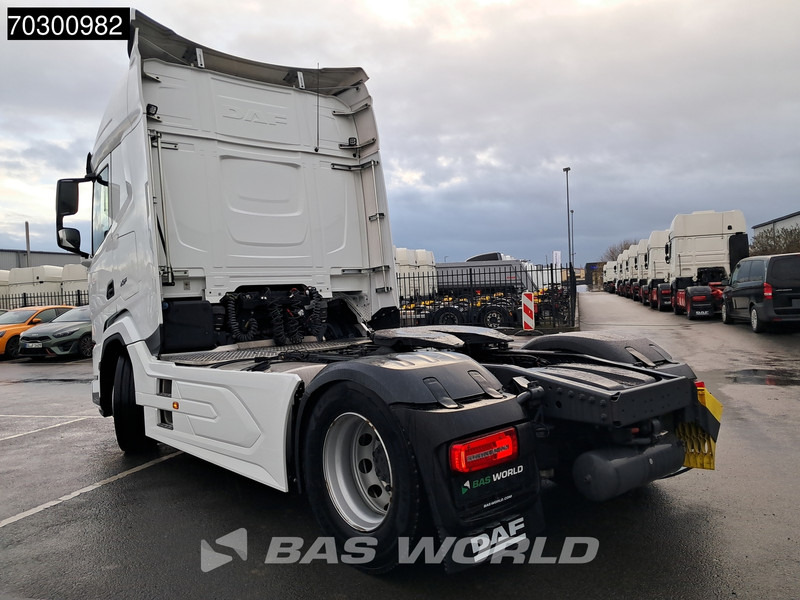 DAF XF 480 4X2 Retarder 2xTanks - شاحنة جرار: صور 2 DAF XF 480 4X2 Retarder 2xTanks - شاحنة جرار: صور 2