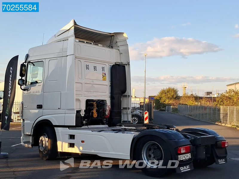 DAF XF 480 4X2 SC PTO StandKlima ACC LED - شاحنة جرار: صور 2 DAF XF 480 4X2 SC PTO StandKlima ACC LED - شاحنة جرار: صور 2