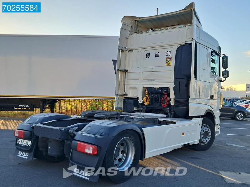 DAF XF 480 4X2 SC PTO StandKlima ACC LED - شاحنة جرار: صور 5 DAF XF 480 4X2 SC PTO StandKlima ACC LED - شاحنة جرار: صور 5