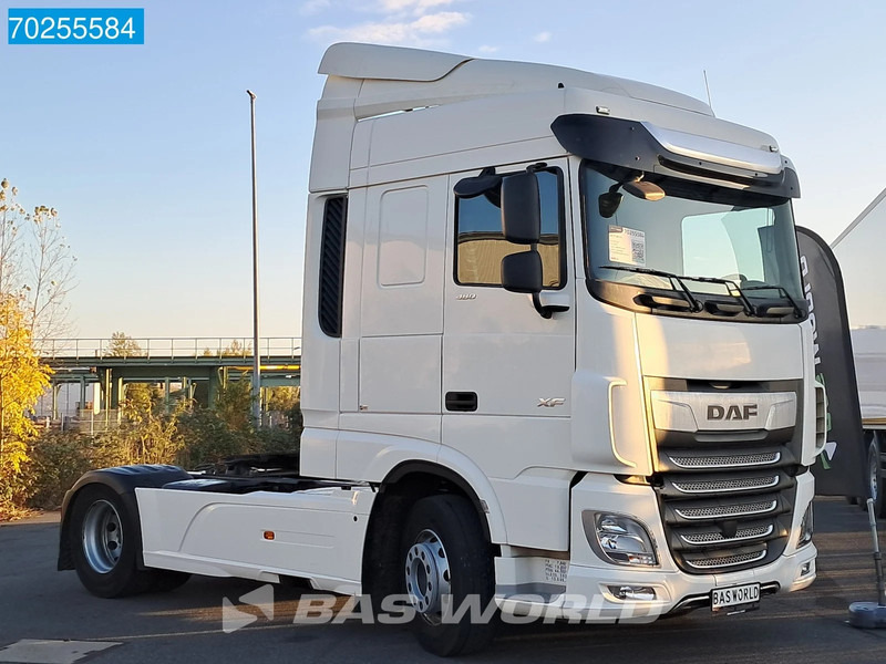 DAF XF 480 4X2 SC PTO StandKlima ACC LED - شاحنة جرار: صور 3 DAF XF 480 4X2 SC PTO StandKlima ACC LED - شاحنة جرار: صور 3