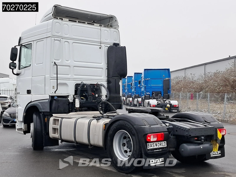 DAF XF 480 4X2 SC Retarder 2xTanks ACC Standklima - شاحنة جرار: صور 2 DAF XF 480 4X2 SC Retarder 2xTanks ACC Standklima - شاحنة جرار: صور 2