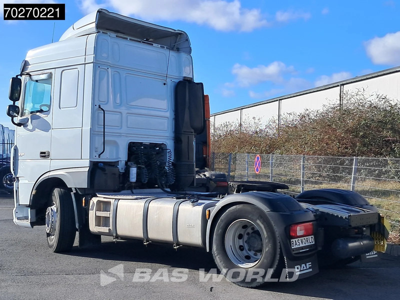 DAF XF 480 4X2 SC Retarder 2xTanks ACC Standklima - شاحنة جرار: صور 2 DAF XF 480 4X2 SC Retarder 2xTanks ACC Standklima - شاحنة جرار: صور 2