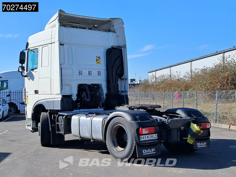 DAF XF 480 4X2 SC StandKlikma ACC LED - شاحنة جرار: صور 2 DAF XF 480 4X2 SC StandKlikma ACC LED - شاحنة جرار: صور 2