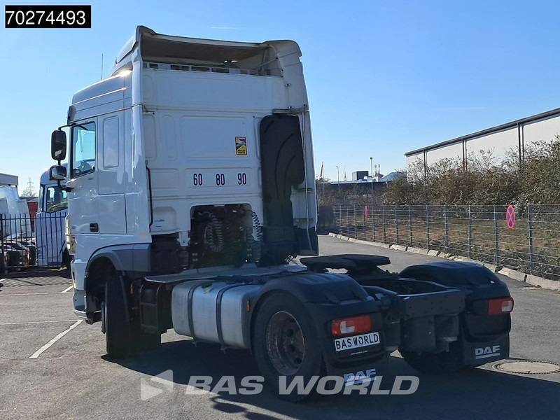 DAF XF 480 4X2 SC Standklima ACC LED - شاحنة جرار: صور 2 DAF XF 480 4X2 SC Standklima ACC LED - شاحنة جرار: صور 2