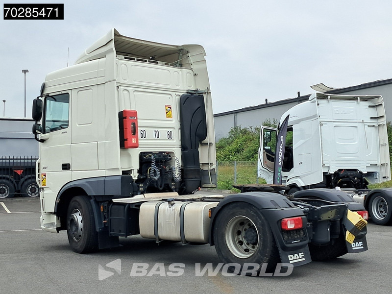 DAF XF 480 4X2 SC Standklima ACC LED - شاحنة جرار: صور 2 DAF XF 480 4X2 SC Standklima ACC LED - شاحنة جرار: صور 2