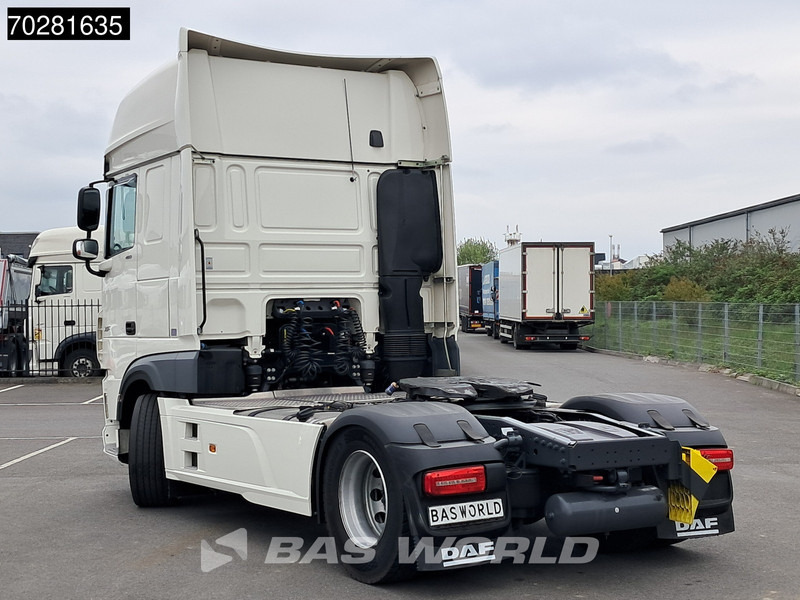 DAF XF 480 4X2 SSC Retarder 2x Tanks Standklima ACC LED - شاحنة جرار: صور 2 DAF XF 480 4X2 SSC Retarder 2x Tanks Standklima ACC LED - شاحنة جرار: صور 2