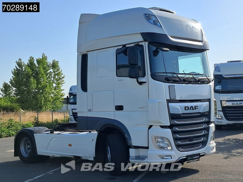 DAF XF 480 4X2 SSC Retarder 2xTanks LED ACC Standklima Euro 6 - شاحنة جرار: صور 3 DAF XF 480 4X2 SSC Retarder 2xTanks LED ACC Standklima Euro 6 - شاحنة جرار: صور 3