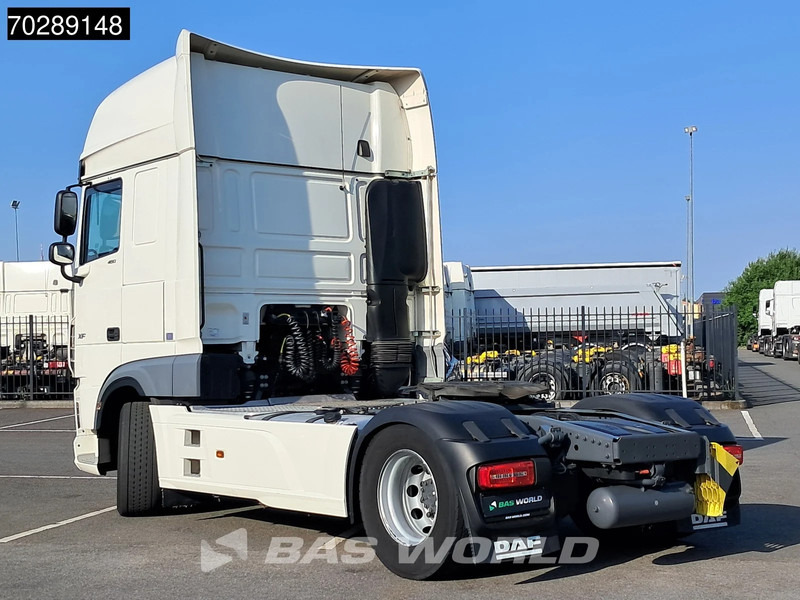 DAF XF 480 4X2 SSC Retarder 2xTanks LED ACC Standklima Euro 6 - شاحنة جرار: صور 2 DAF XF 480 4X2 SSC Retarder 2xTanks LED ACC Standklima Euro 6 - شاحنة جرار: صور 2