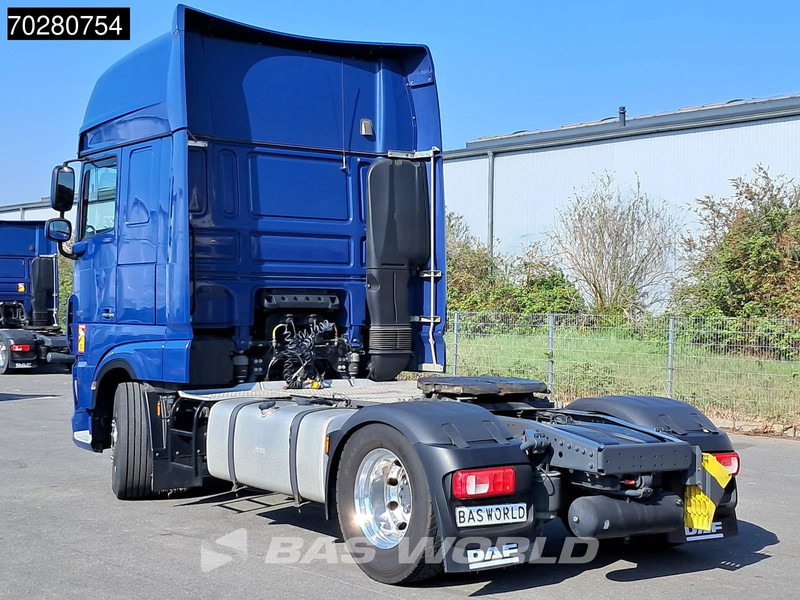 DAF XF 480 4X2 SSC Retarder PTO Standklima Alcoa's Navi ACC LED - شاحنة جرار: صور 2 DAF XF 480 4X2 SSC Retarder PTO Standklima Alcoa's Navi ACC LED - شاحنة جرار: صور 2