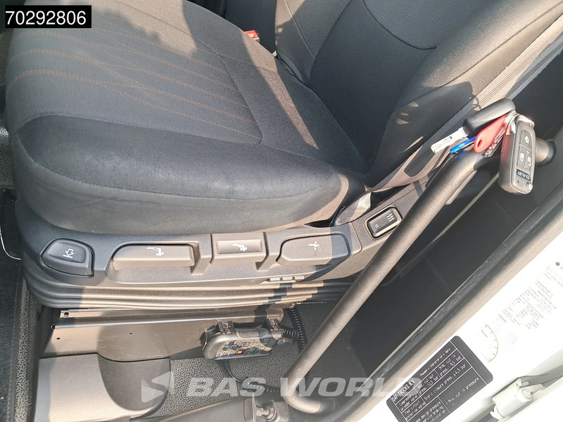 شاحنة جرار DAF XF 480 4X2 SSC Retarder Standklima LED ACC Euro 6: صور 18