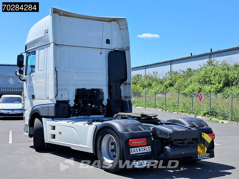DAF XF 530 4X2 SSC Retarder 2x Tanks Standklima ACC LED - شاحنة جرار: صور 2 DAF XF 530 4X2 SSC Retarder 2x Tanks Standklima ACC LED - شاحنة جرار: صور 2