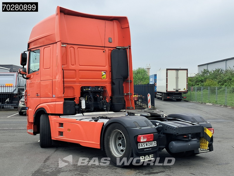 DAF XF 530 4X2 SSC Retarder 2x Tanks Standklima ACC Navi LED - شاحنة جرار: صور 2 DAF XF 530 4X2 SSC Retarder 2x Tanks Standklima ACC Navi LED - شاحنة جرار: صور 2