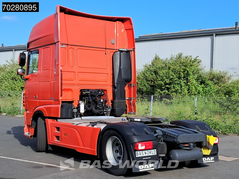 DAF XF 530 4X2 SSC Retarder 2x Tanks Standklima Navi ACC LED - شاحنة جرار: صور 2 DAF XF 530 4X2 SSC Retarder 2x Tanks Standklima Navi ACC LED - شاحنة جرار: صور 2