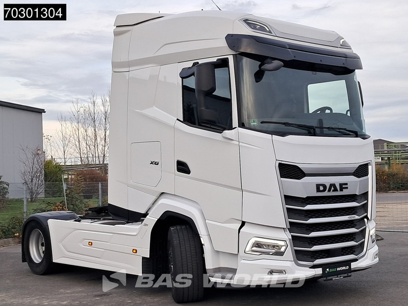 DAF XG 480 4X2 Retarder 2x Tanks - شاحنة جرار: صور 3 DAF XG 480 4X2 Retarder 2x Tanks - شاحنة جرار: صور 3