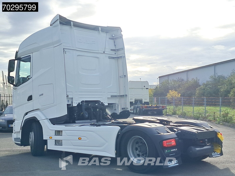 DAF XG 480 4X2 Retarder 2xTanks ACC LED Euro 6 - شاحنة جرار: صور 2 DAF XG 480 4X2 Retarder 2xTanks ACC LED Euro 6 - شاحنة جرار: صور 2