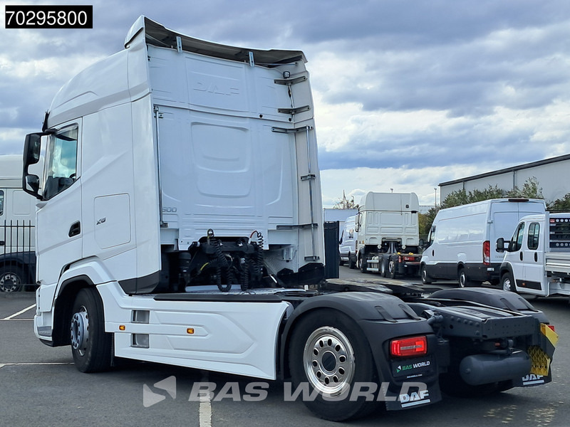 DAF XG 480 4X2 Retarder 2xTanks ACC LED Euro 6 - شاحنة جرار: صور 2 DAF XG 480 4X2 Retarder 2xTanks ACC LED Euro 6 - شاحنة جرار: صور 2