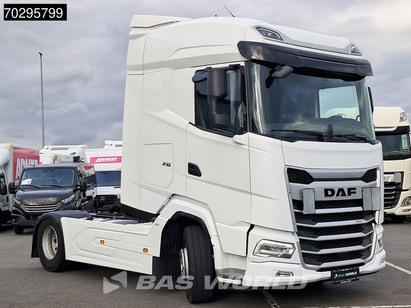 DAF XG 480 4X2 Retarder 2xTanks ACC LED Euro 6 - شاحنة جرار: صور 3 DAF XG 480 4X2 Retarder 2xTanks ACC LED Euro 6 - شاحنة جرار: صور 3