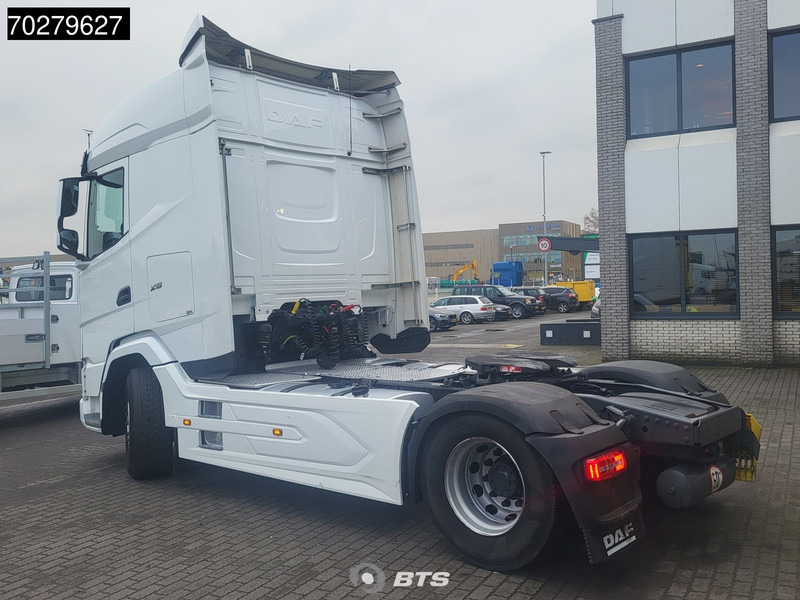 DAF XG 480 4X2 XG 2x Tanks ACC LED - شاحنة جرار: صور 2 DAF XG 480 4X2 XG 2x Tanks ACC LED - شاحنة جرار: صور 2
