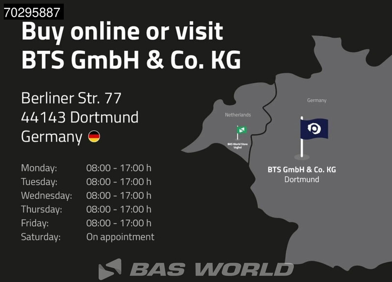 DAF XG+ 530 4X2 Retarder 2xTanks ACC Standklima - شاحنة جرار: صور 5 DAF XG+ 530 4X2 Retarder 2xTanks ACC Standklima - شاحنة جرار: صور 5