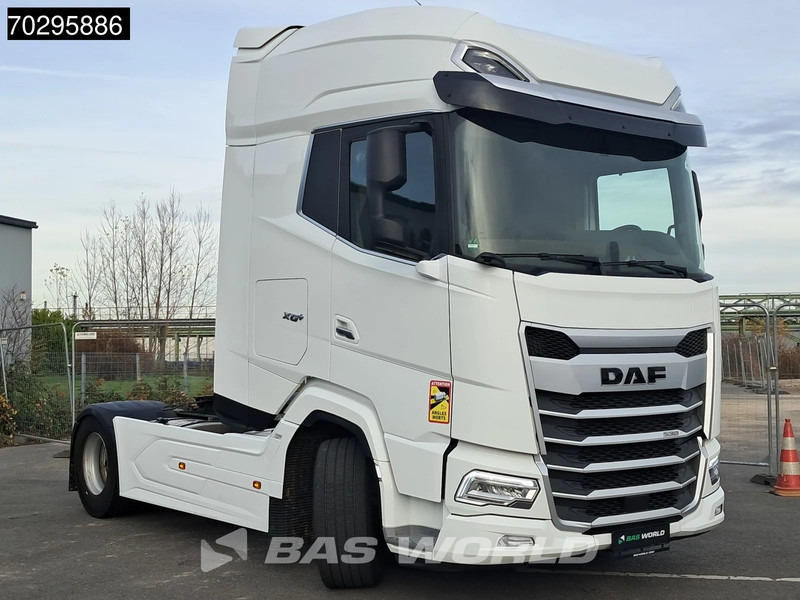 DAF XG+ 530 4X2 Retarder 2xTanks ACC Standklima - شاحنة جرار: صور 3 DAF XG+ 530 4X2 Retarder 2xTanks ACC Standklima - شاحنة جرار: صور 3