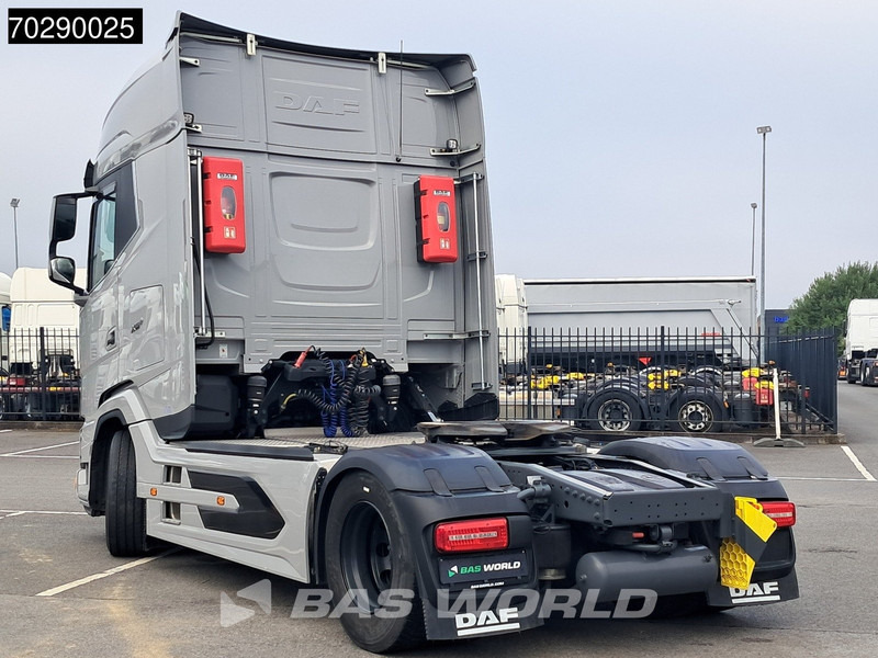 DAF XG+ 530 4X2 Retarder 2xTanks Standklima ACC LED Euro 6 - شاحنة جرار: صور 2 DAF XG+ 530 4X2 Retarder 2xTanks Standklima ACC LED Euro 6 - شاحنة جرار: صور 2