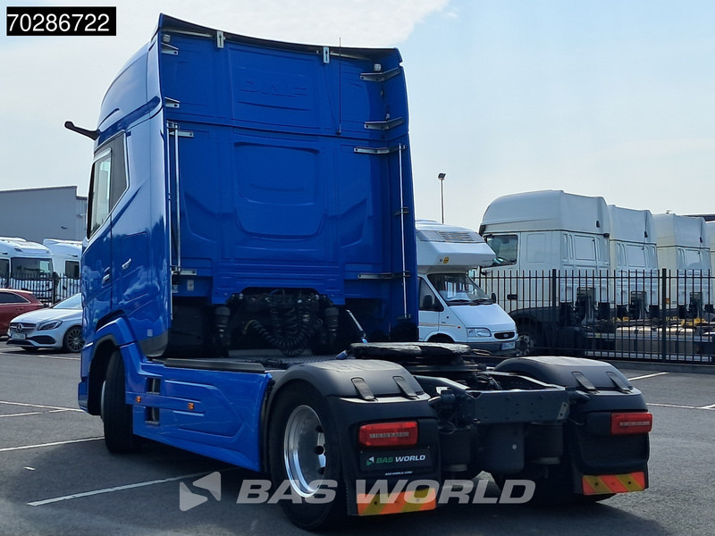 DAF XG+ 530 4X2 XG+ Satndairco LED ACC Euro 6 - شاحنة جرار: صور 2 DAF XG+ 530 4X2 XG+ Satndairco LED ACC Euro 6 - شاحنة جرار: صور 2